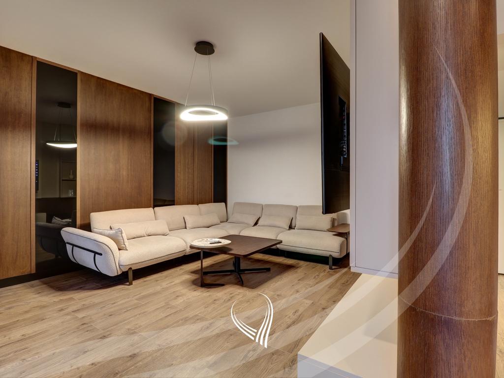 2-bedroom apartment for sale in the Aktash neighborhood2