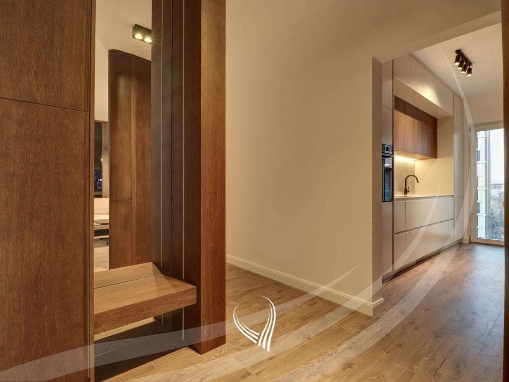 2-bedroom apartment for sale in the Aktash neighborhood9