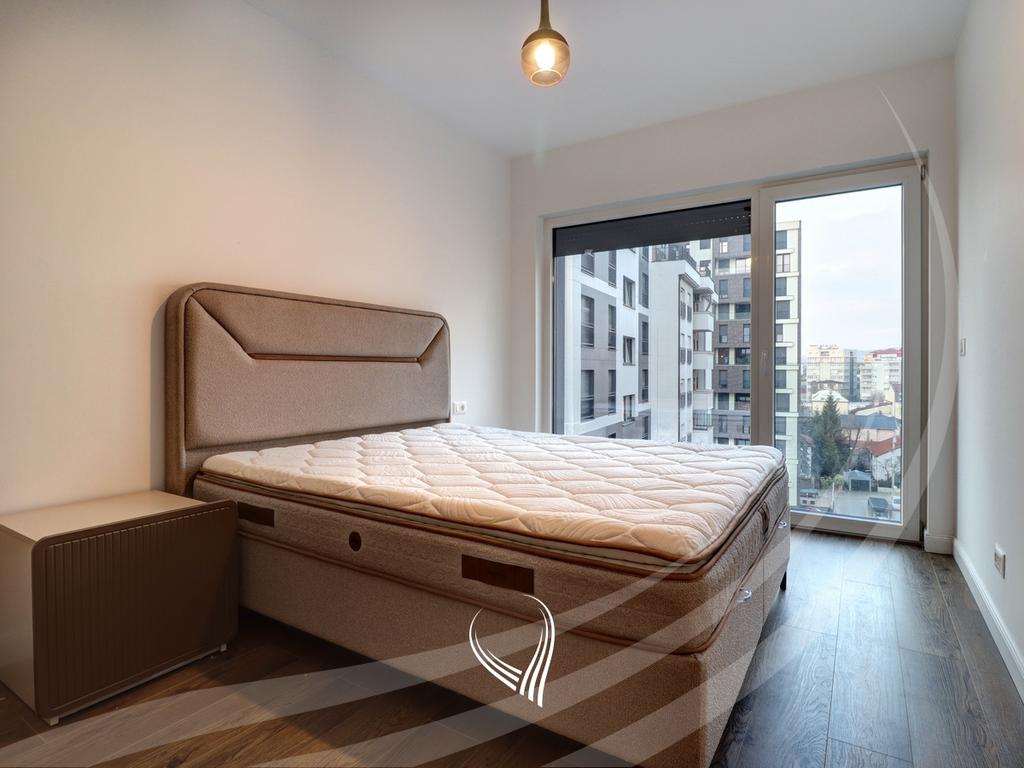 2-bedroom apartment for sale in the Aktash neighborhood10