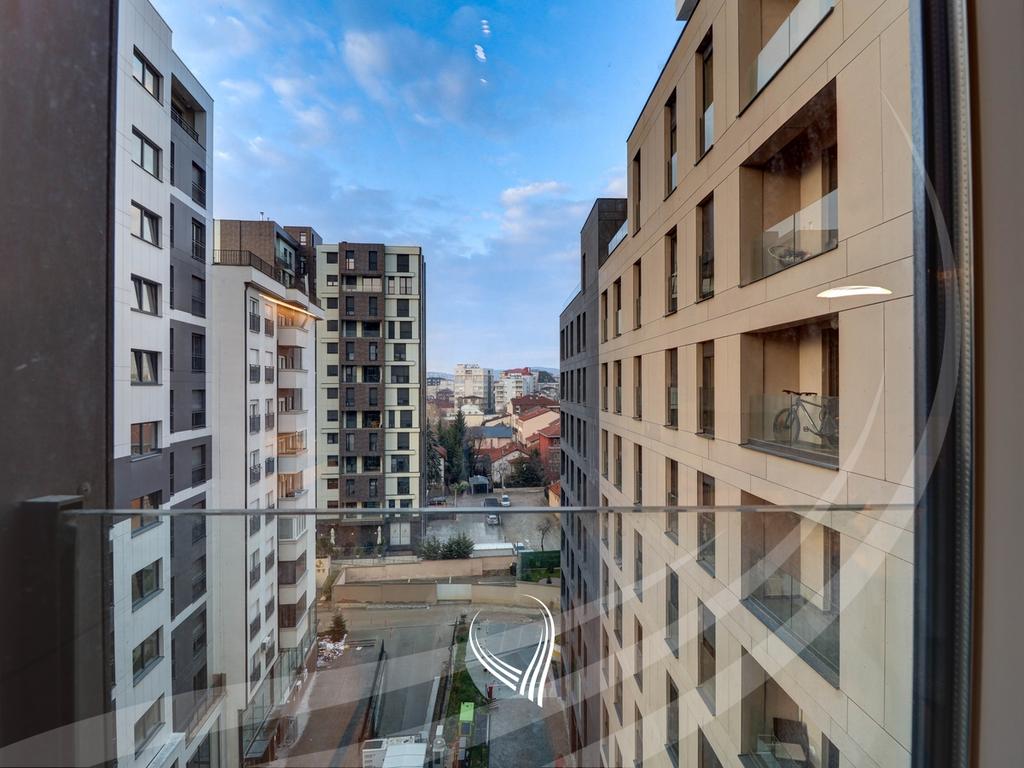 2-bedroom apartment for sale in the Aktash neighborhood15