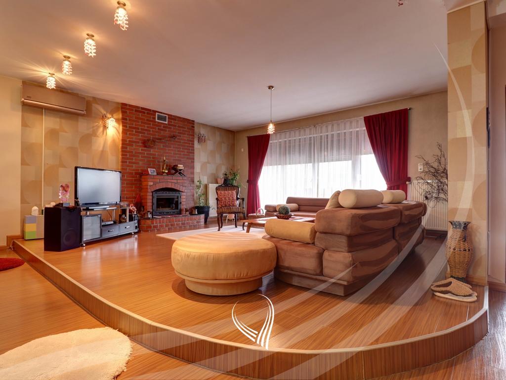 5-bedroom house for rent in Çagllavicë