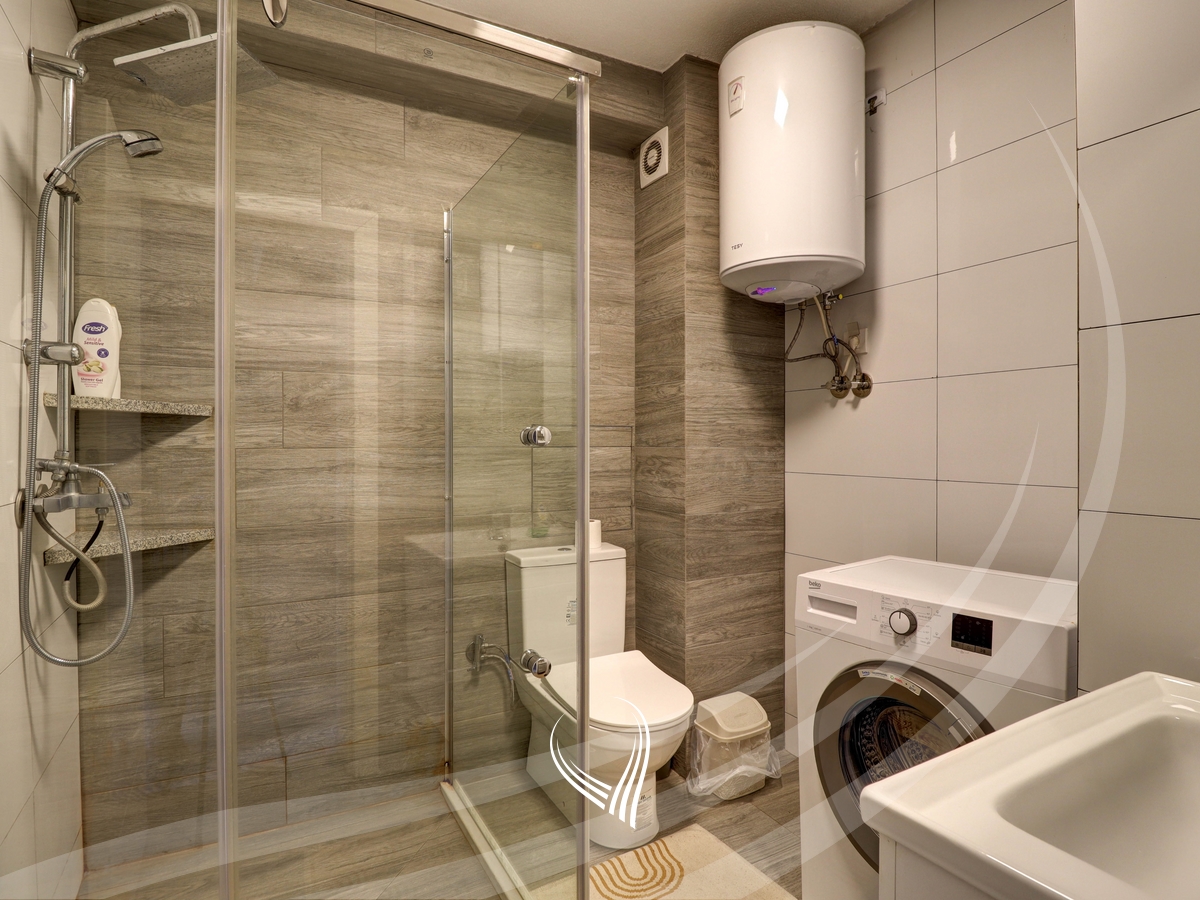 Garsonierë në shitje në lagjen Dardania – Santea4