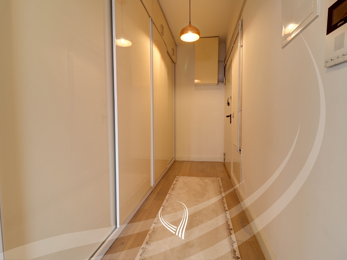 Banesë me 2 dhoma gjumi në shitje në lagjen Lakrishtë – Nartel Center12