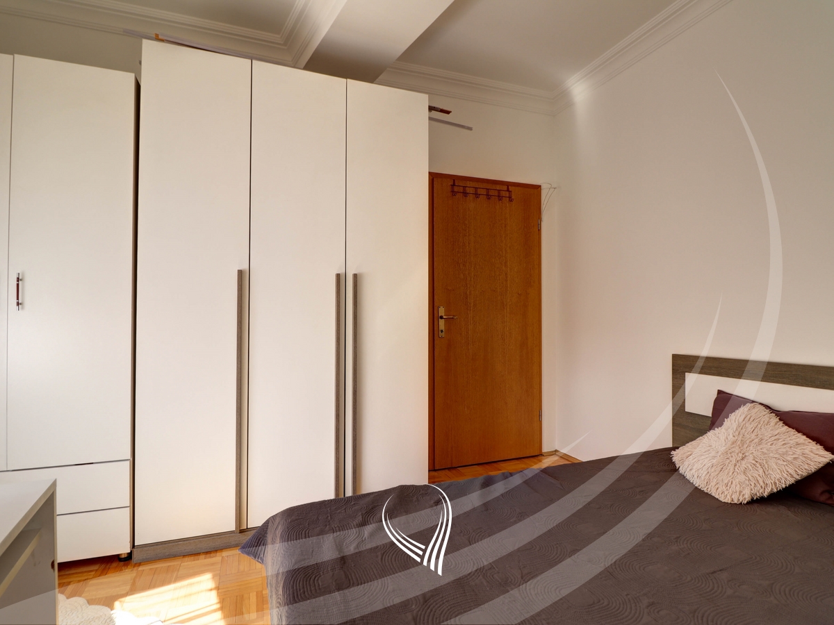 Banesë me 2 dhoma gjumi me qira në lagjen Arbëria – Dragodan4