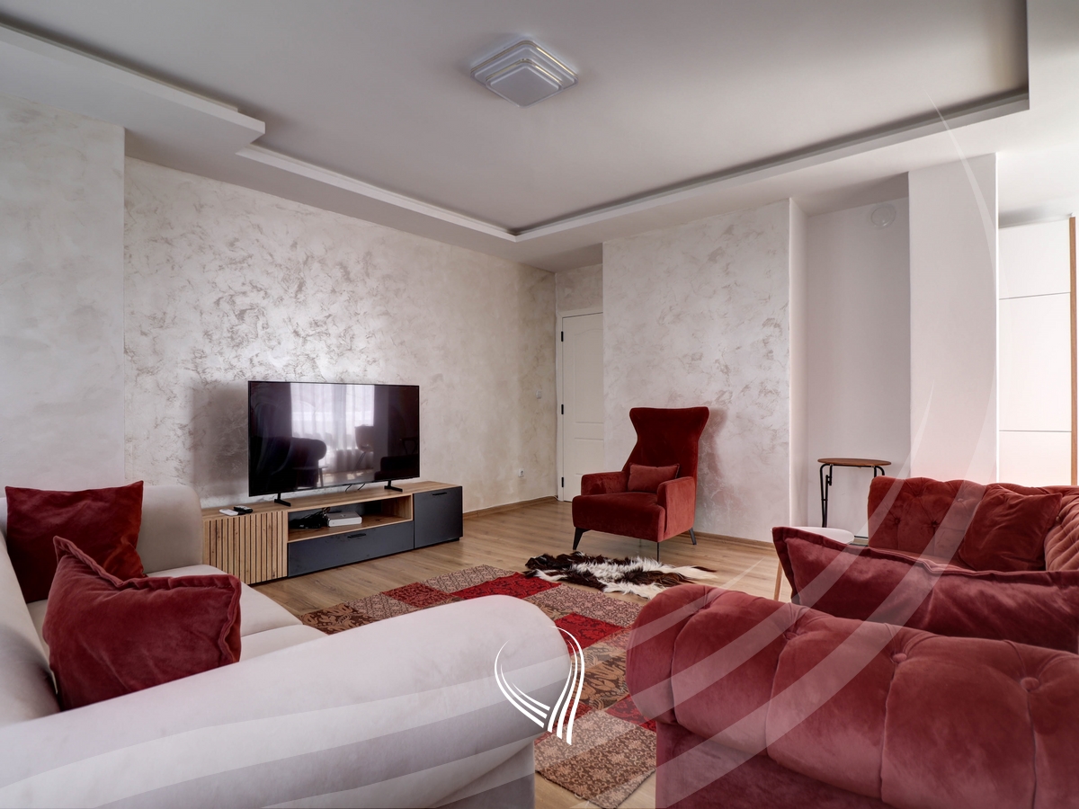 Banesë me 3 dhoma gjumi me qira në lagjen Arbëria – Dragodan1