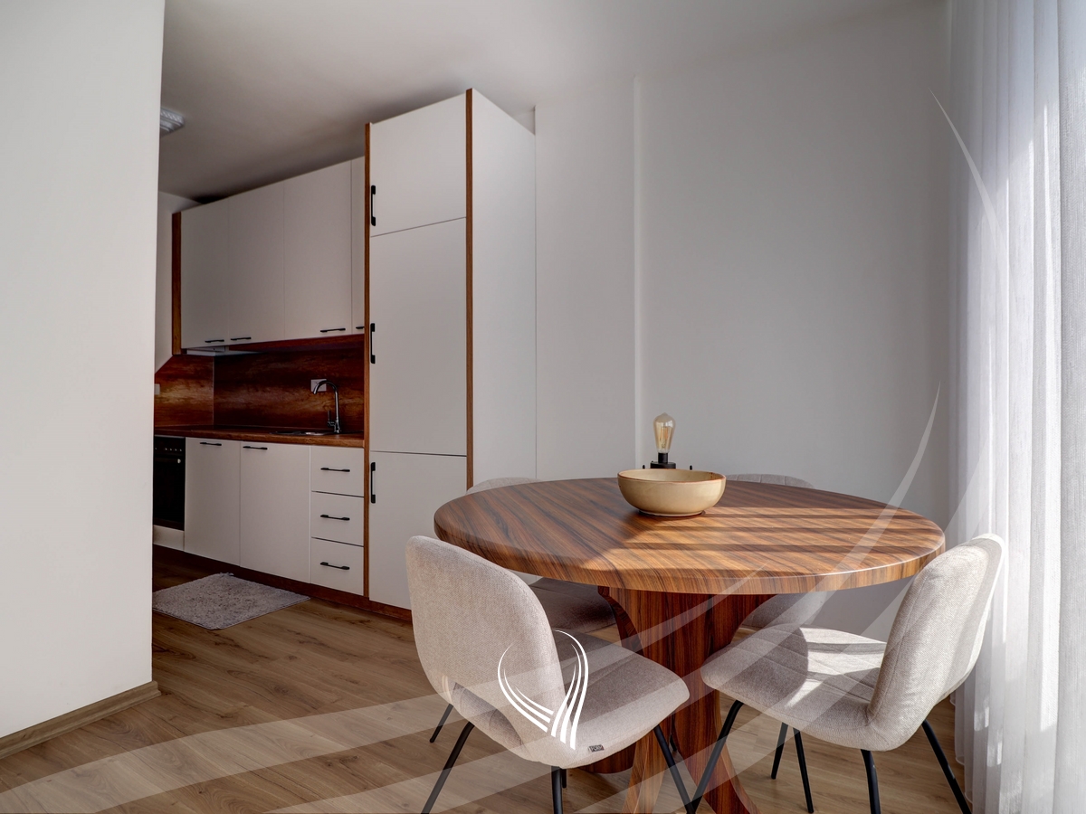 Banesë me 3 dhoma gjumi me qira në lagjen Arbëria – Dragodan4