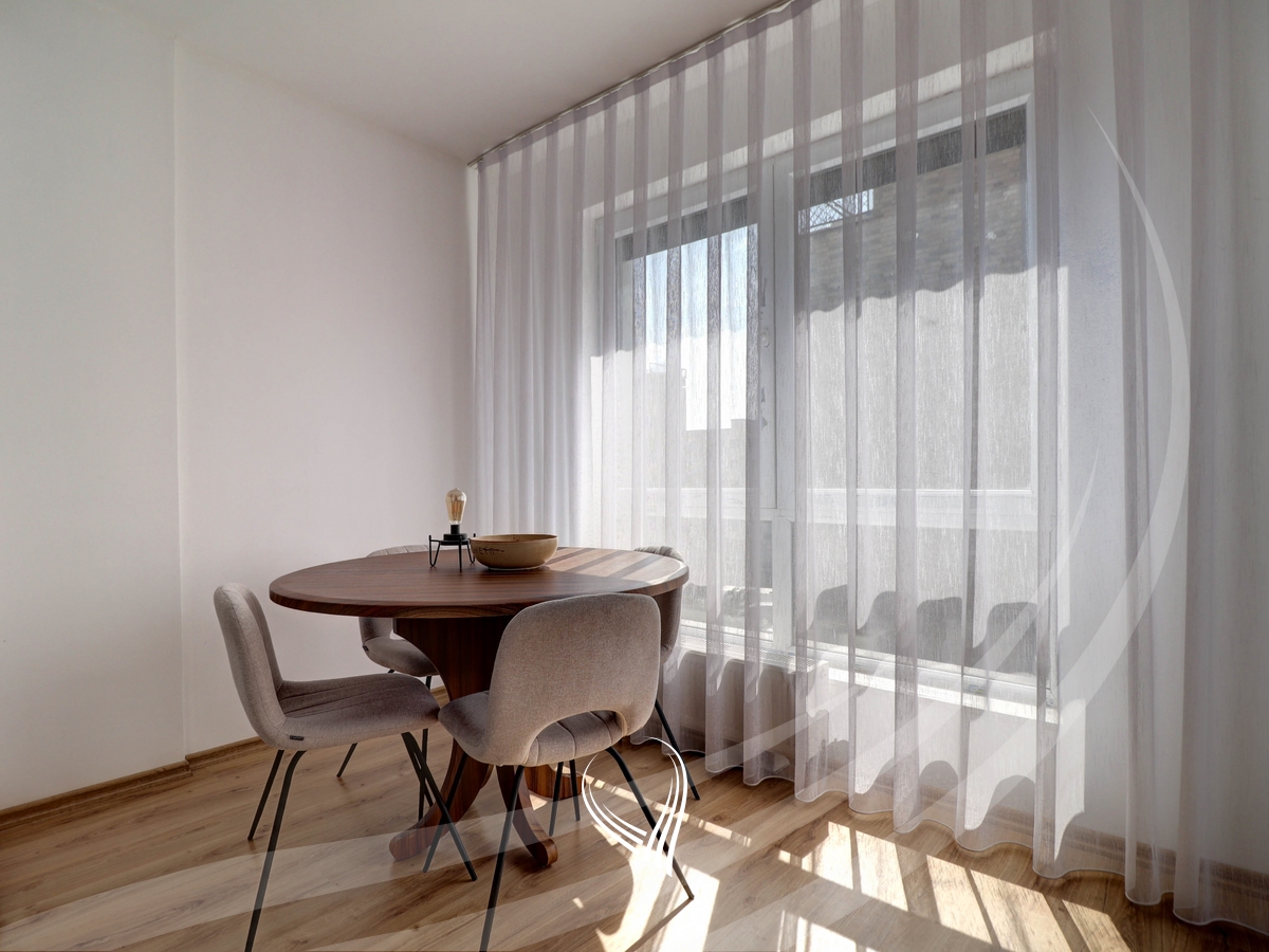 Banesë me 3 dhoma gjumi me qira në lagjen Arbëria – Dragodan5