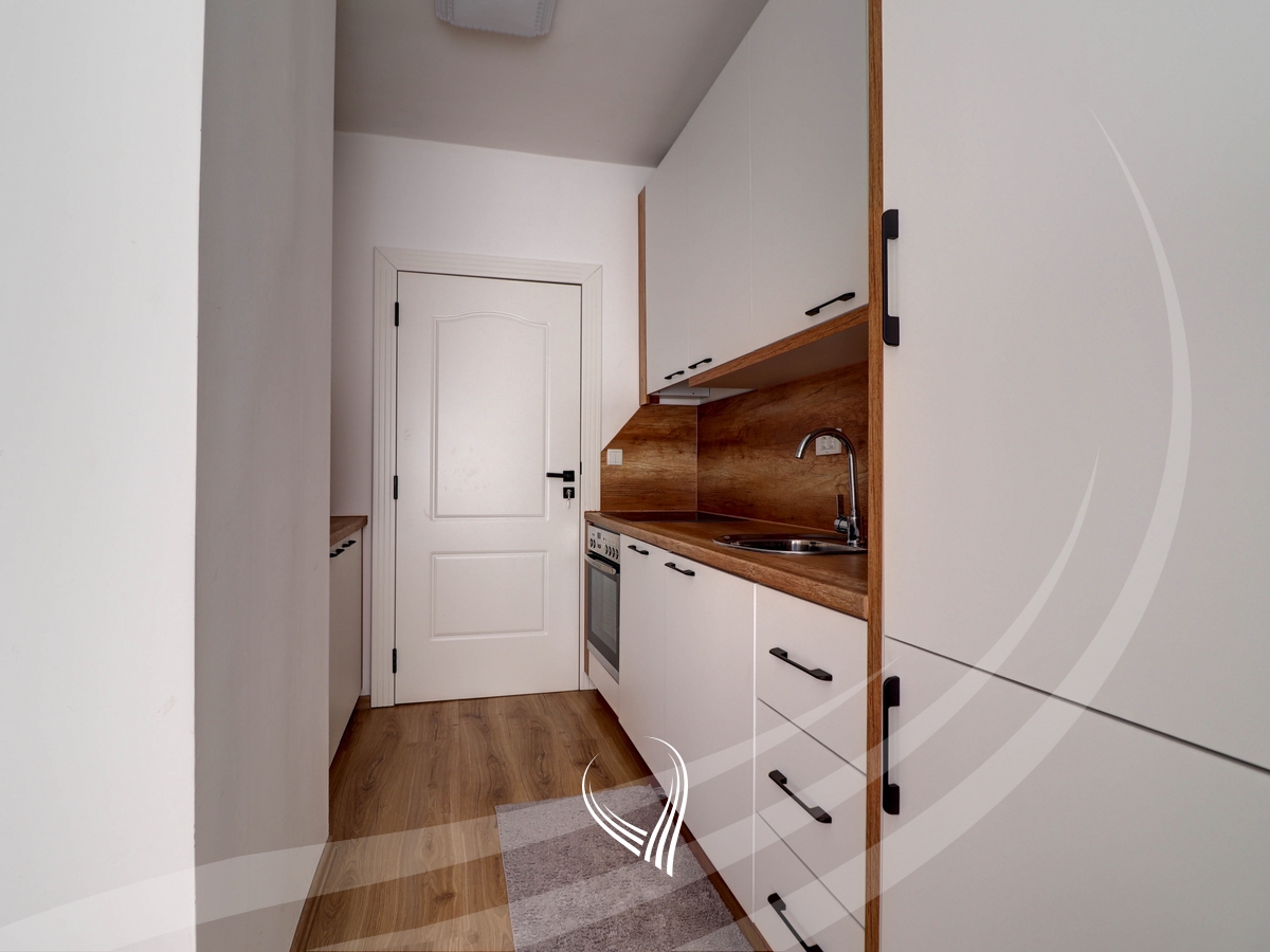 Banesë me 3 dhoma gjumi me qira në lagjen Arbëria – Dragodan6