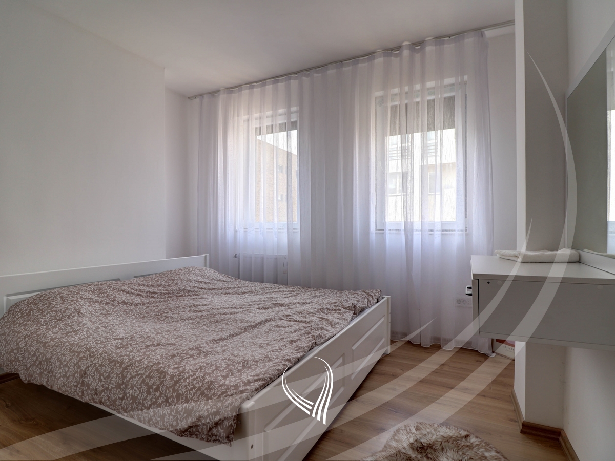 Banesë me 3 dhoma gjumi me qira në lagjen Arbëria – Dragodan7