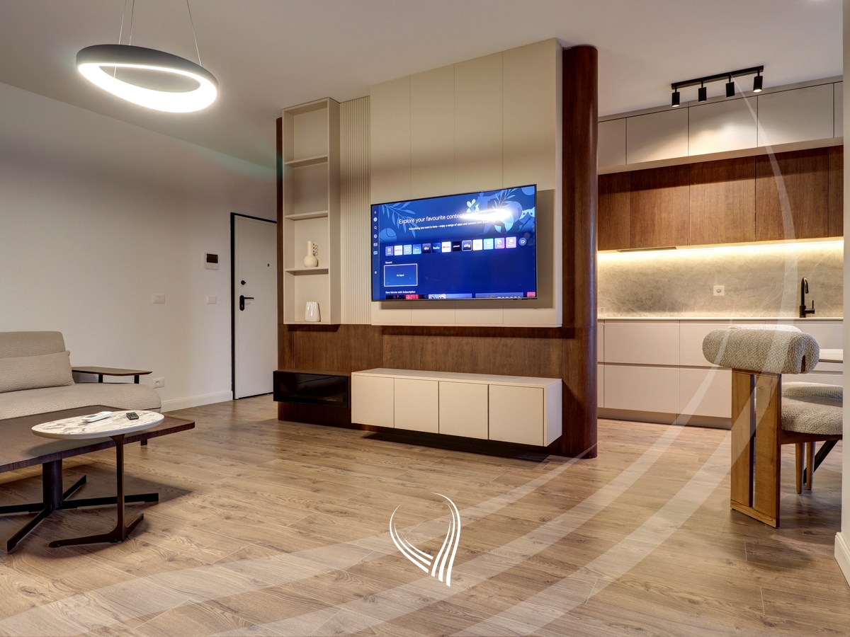 2-bedroom apartment for sale in the Aktash neighborhood0