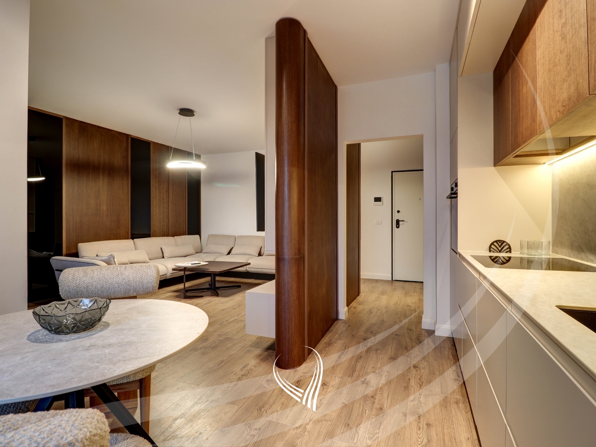 2-bedroom apartment for sale in the Aktash neighborhood7