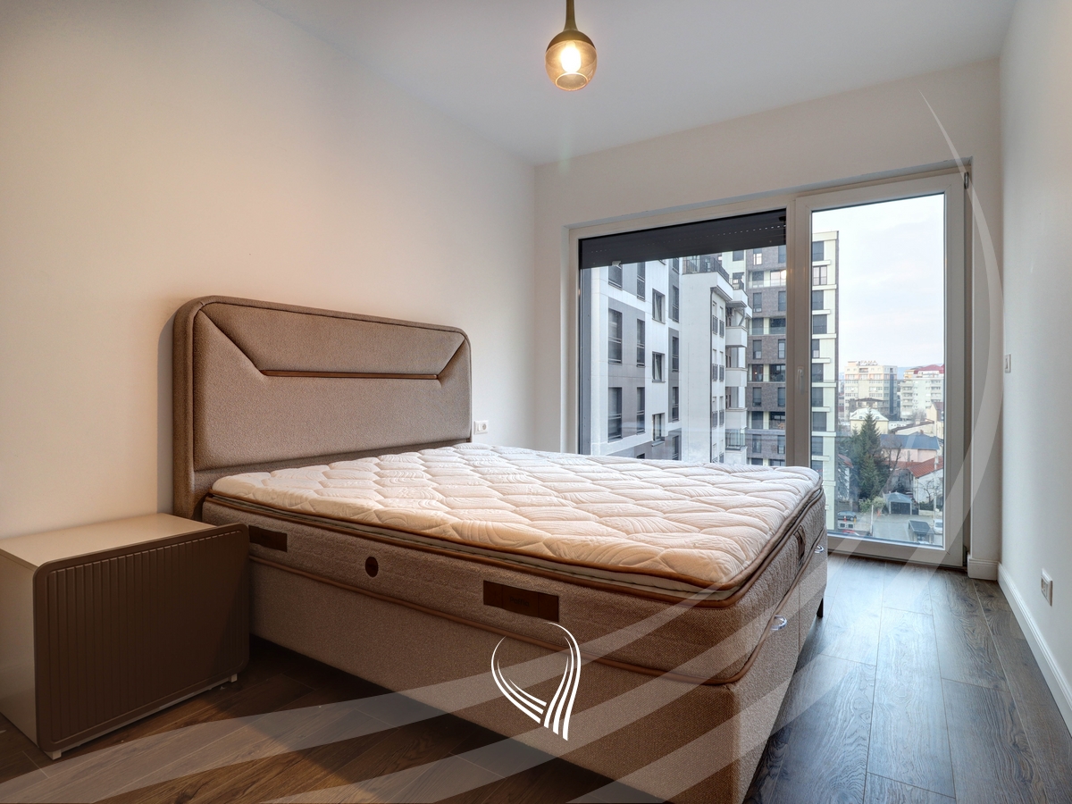 2-bedroom apartment for sale in the Aktash neighborhood10