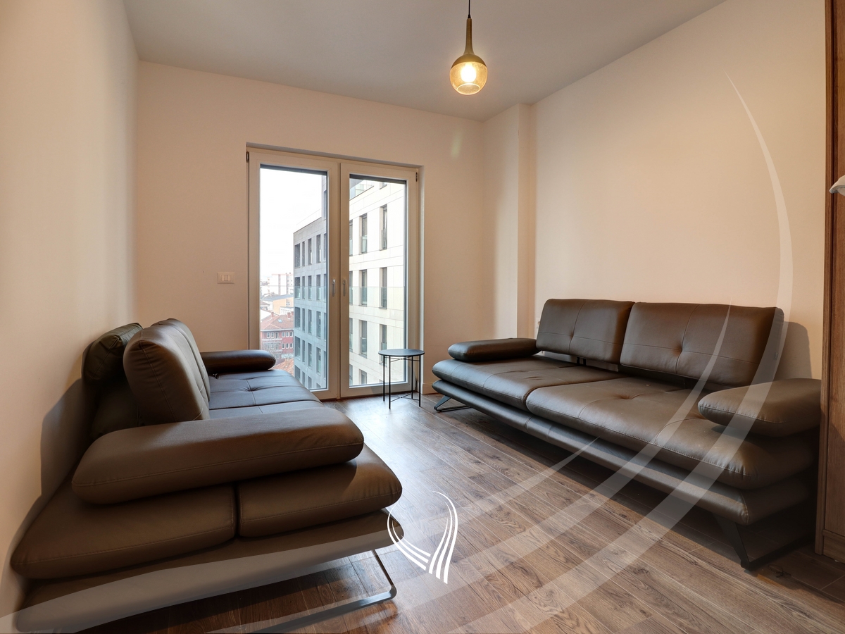 2-bedroom apartment for sale in the Aktash neighborhood12