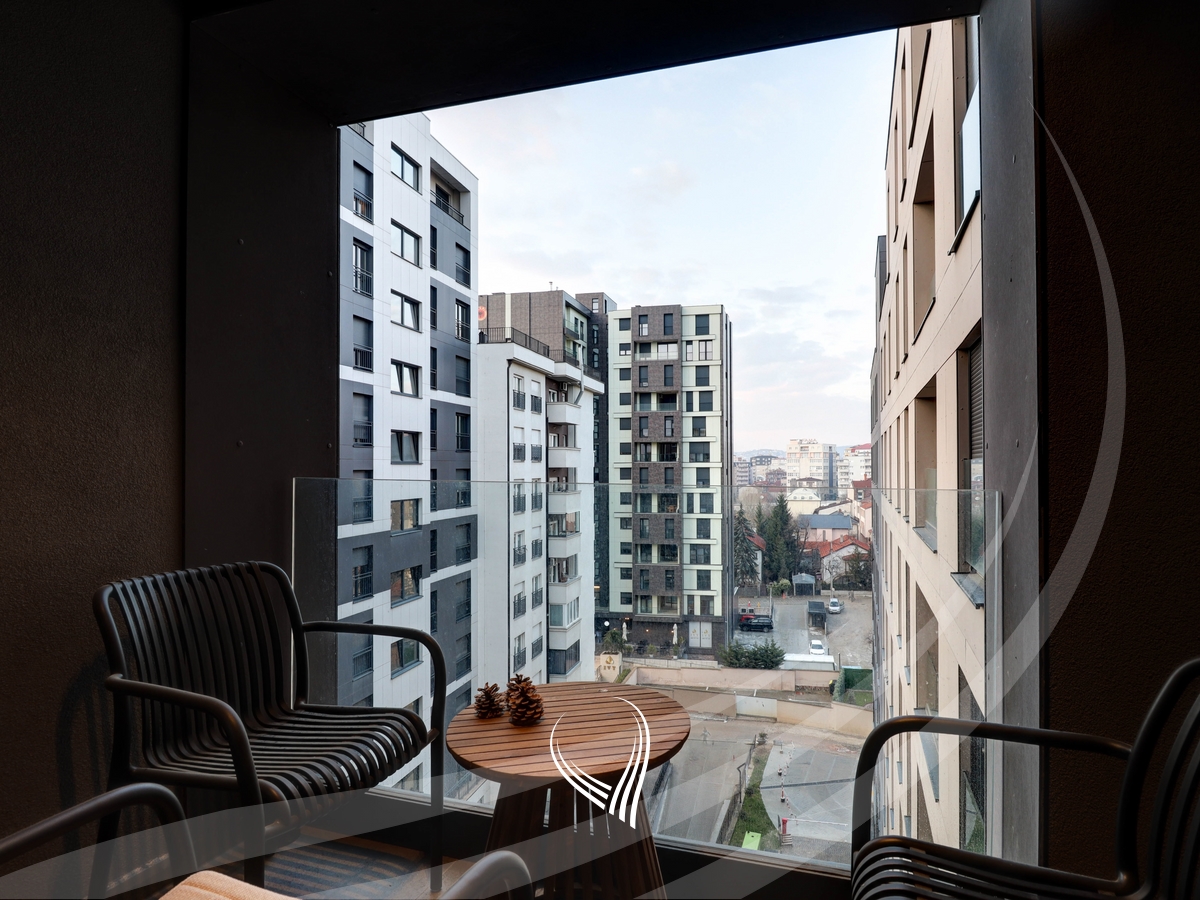 2-bedroom apartment for sale in the Aktash neighborhood14