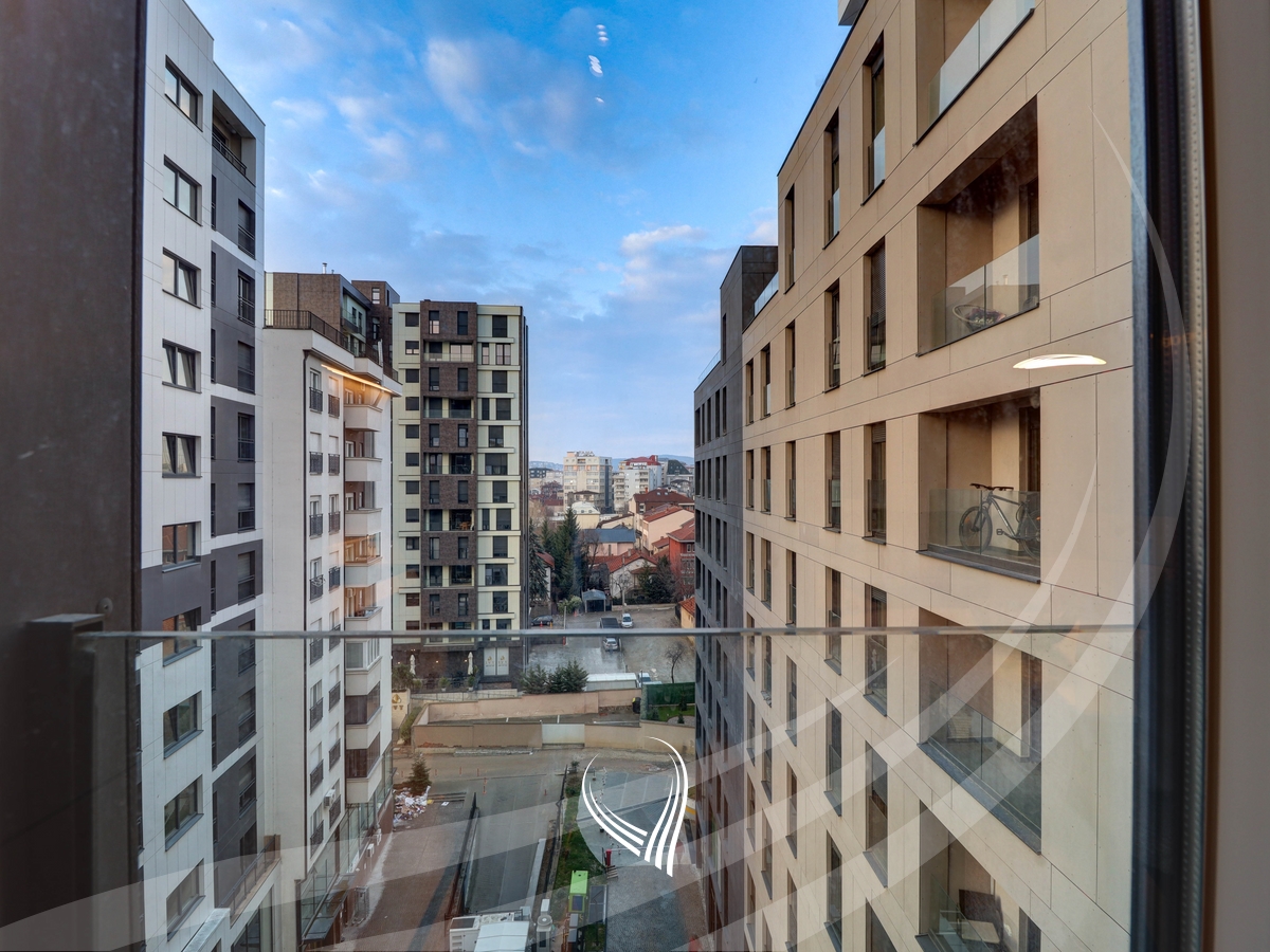 2-bedroom apartment for sale in the Aktash neighborhood15