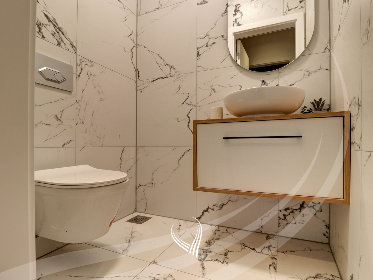 2-bedroom apartment for sale in the Aktash neighborhood19