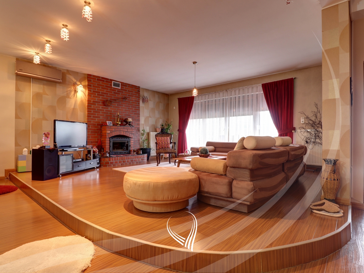 5-bedroom house for rent in Çagllavicë0