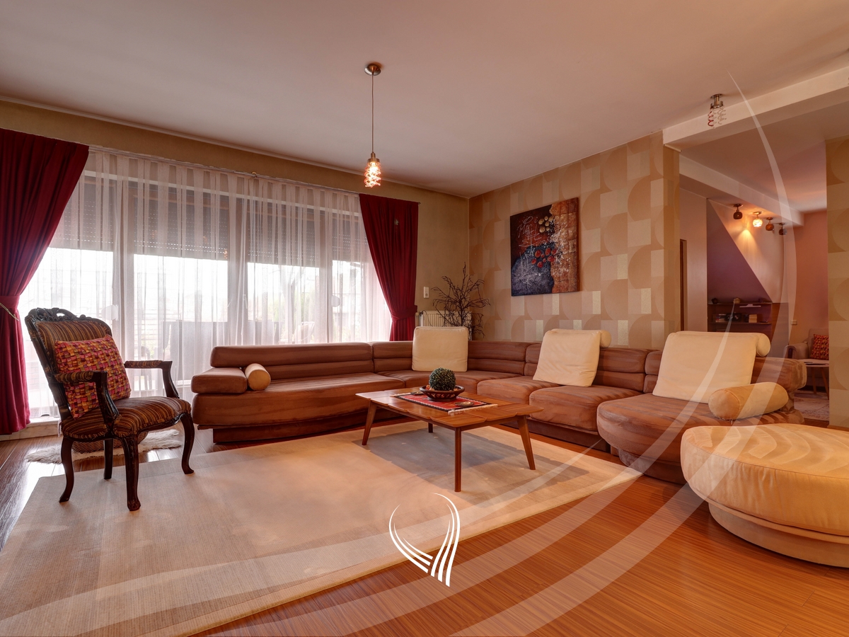 5-bedroom house for rent in Çagllavicë2