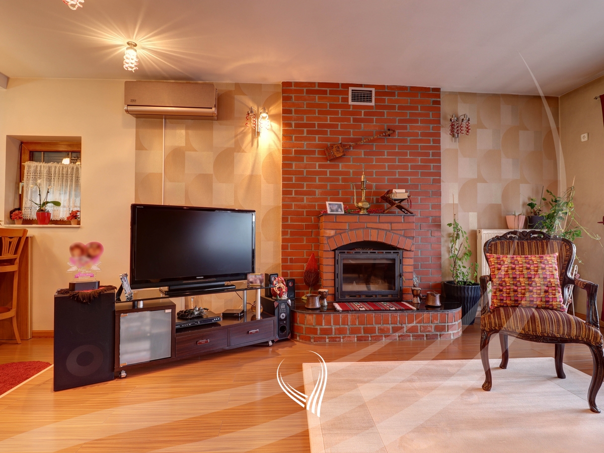 5-bedroom house for rent in Çagllavicë3