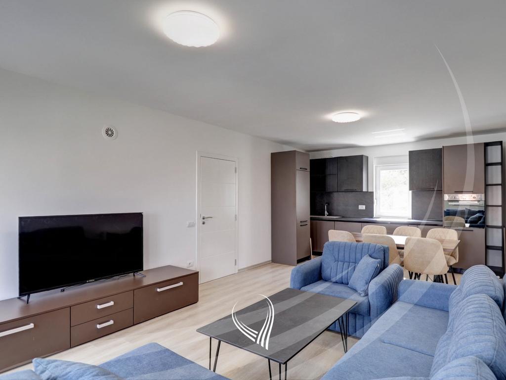 4-bedroom house for rent in the Prishtina e Re neighborhood