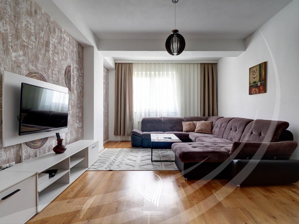 Banesë me 1 dhomë gjumi me qira në lagjen Mati 1 – Rruga B