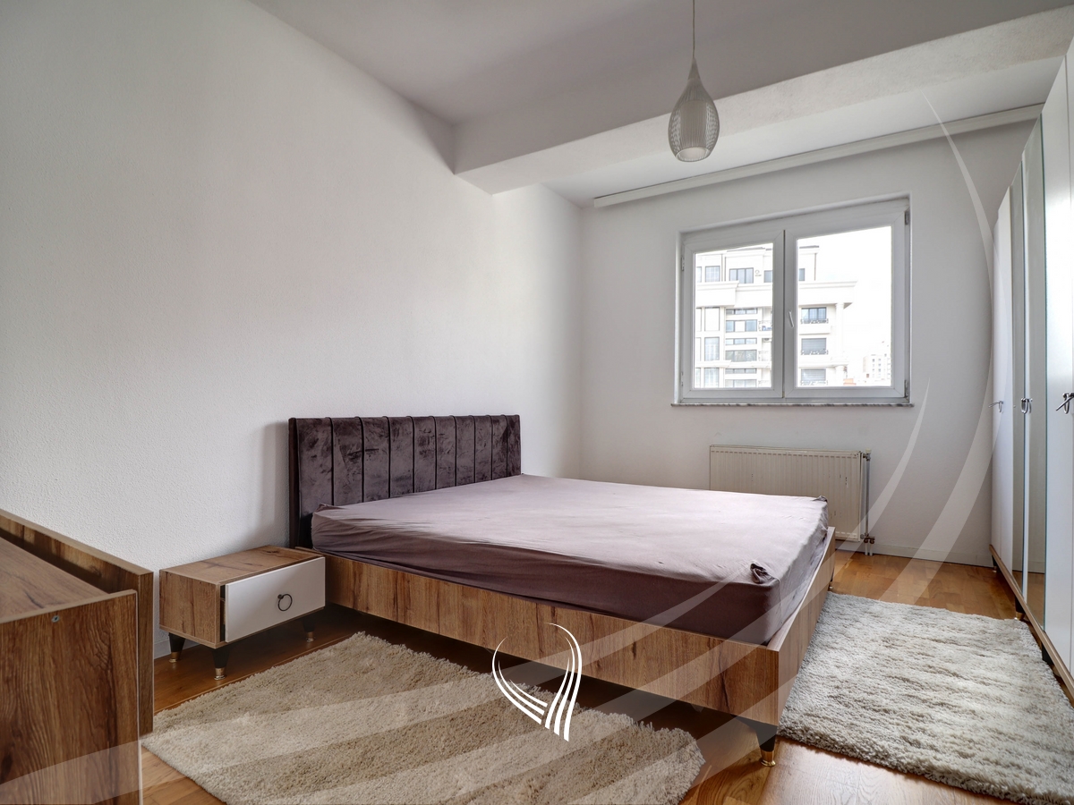 Banesë me 1 dhomë gjumi me qira në lagjen Mati 1 – Rruga B3