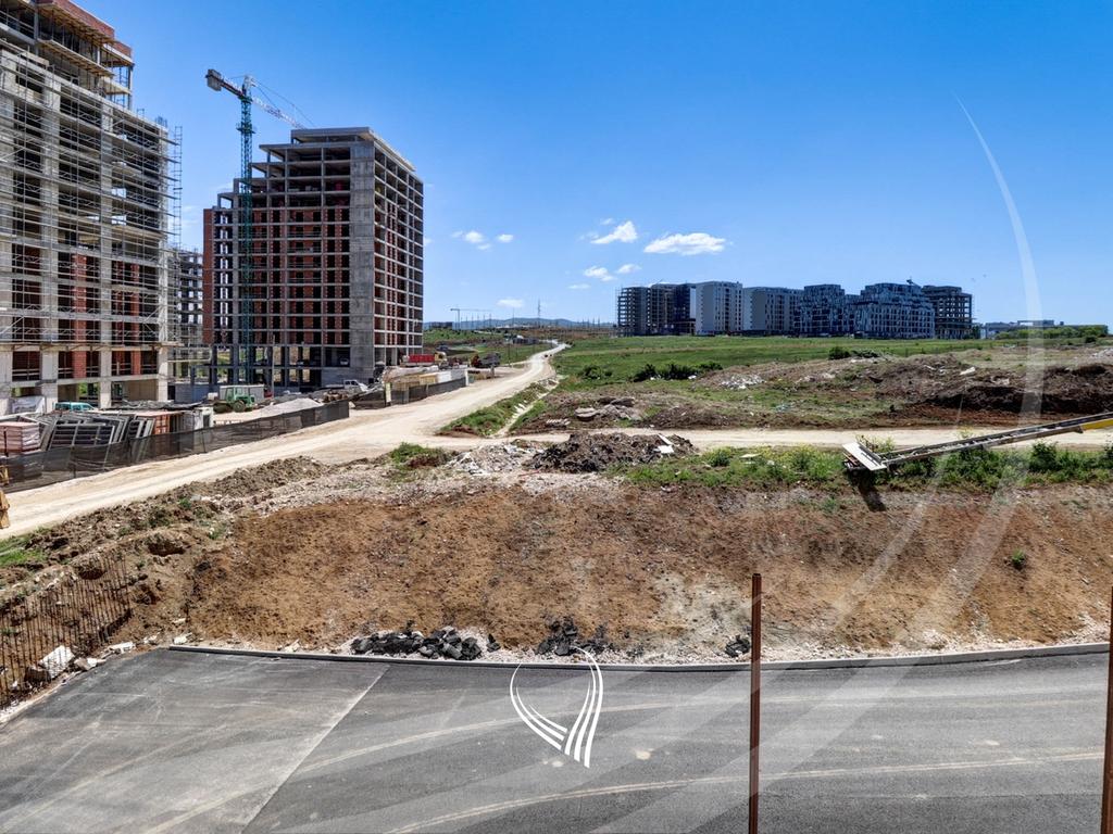 Banesë me 3 dhoma gjumi në shitje në lagjen Prishtina e Re8