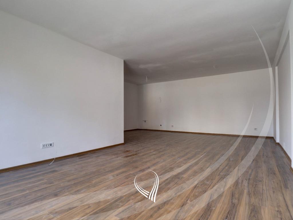 3-bedroom apartment for sale in the Prishtina e Re neighborhood2