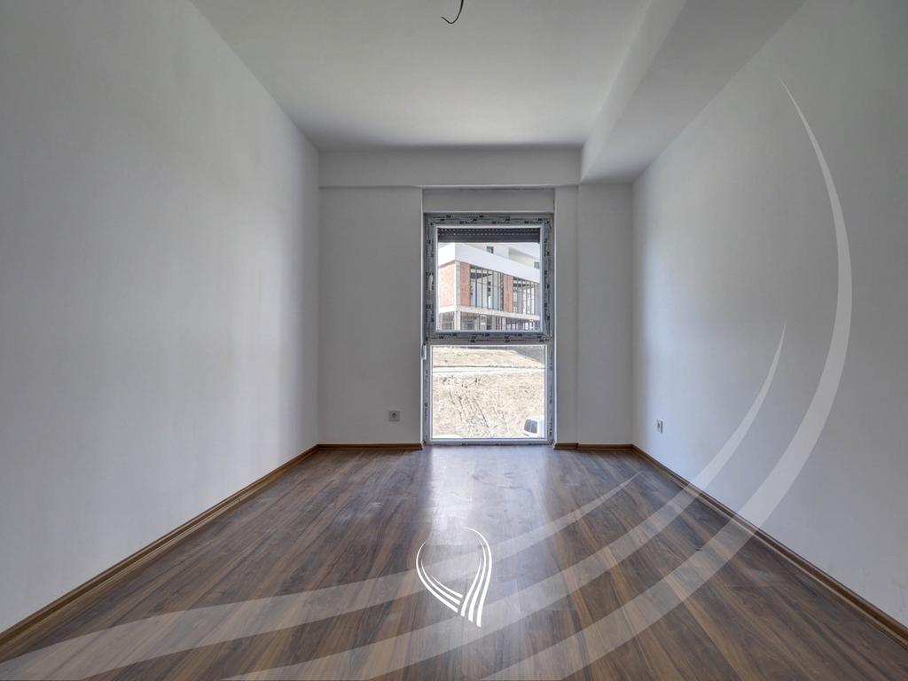 3-bedroom apartment for sale in the Prishtina e Re neighborhood3