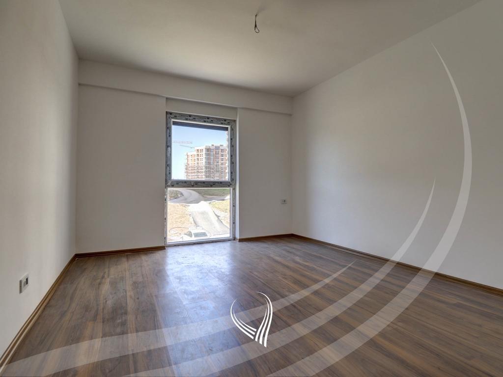 3-bedroom apartment for sale in the Prishtina e Re neighborhood5