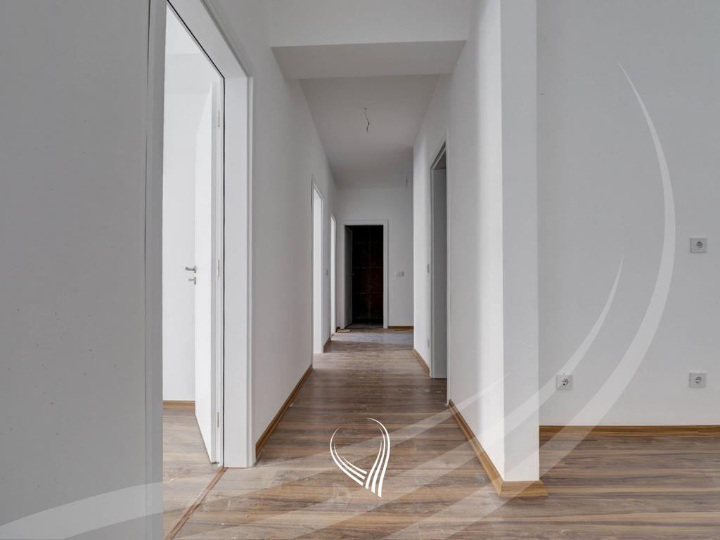 3-bedroom apartment for sale in the Prishtina e Re neighborhood6