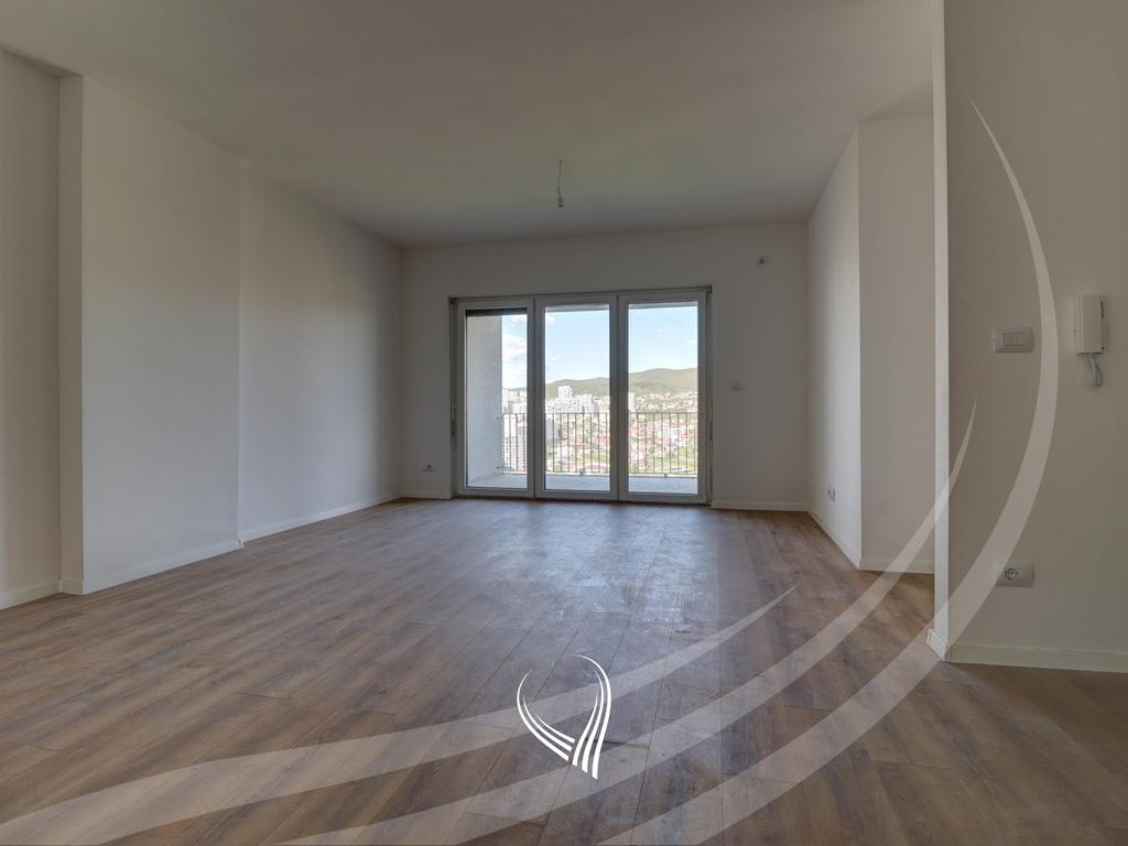 Banesë me 2 dhoma gjumi në shitje në lagjen Prishtina e Re1