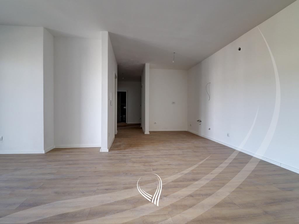 Banesë me 2 dhoma gjumi në shitje në lagjen Prishtina e Re4