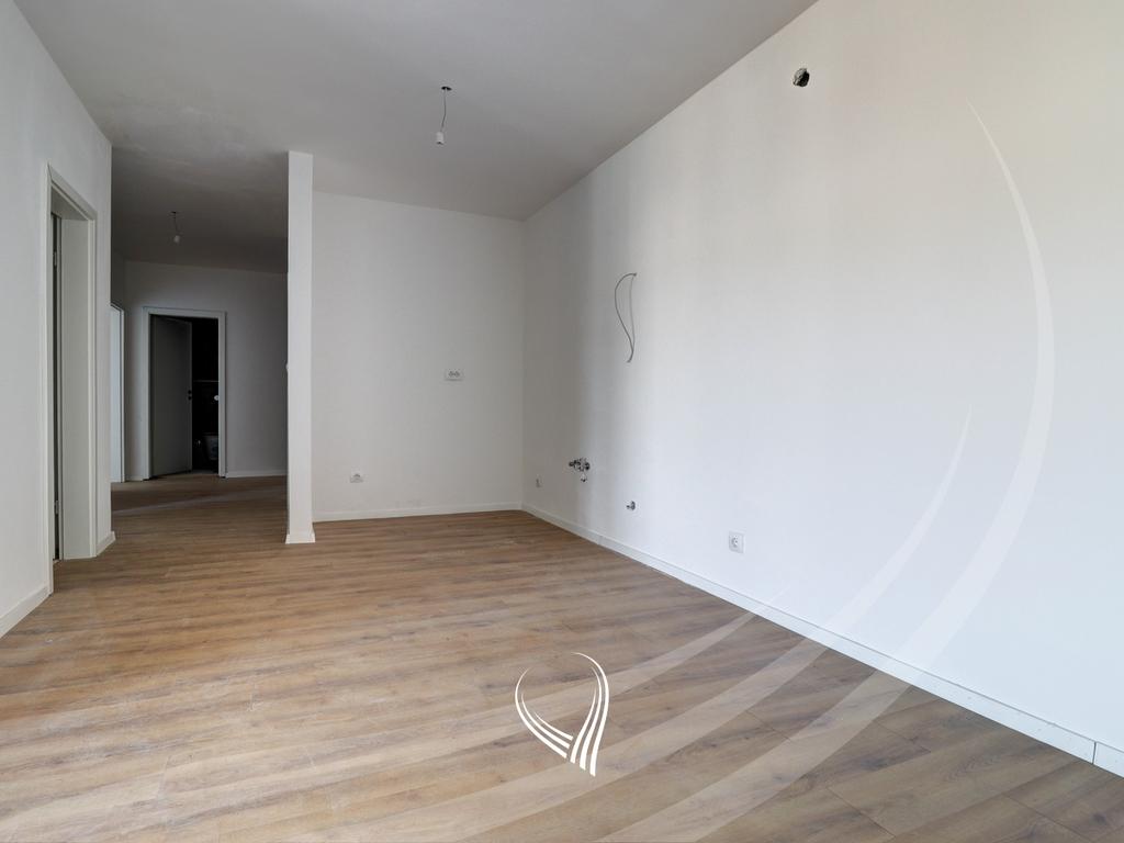 Banesë me 2 dhoma gjumi në shitje në lagjen Prishtina e Re5