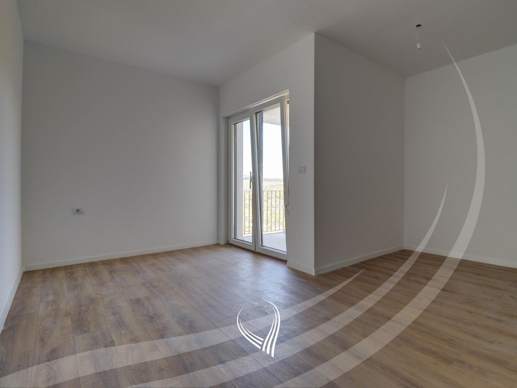 Banesë me 2 dhoma gjumi në shitje në lagjen Prishtina e Re9