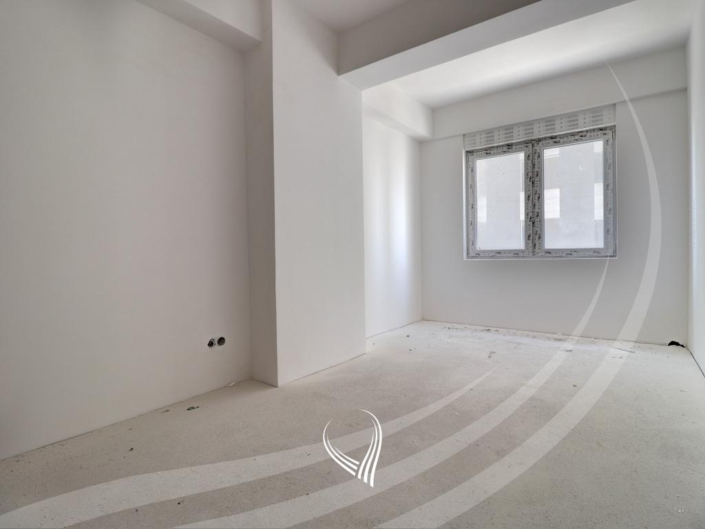 Banesë me 2 dhoma gjumi në shitje në lagjen Lakrishtë – Kuka Tower3