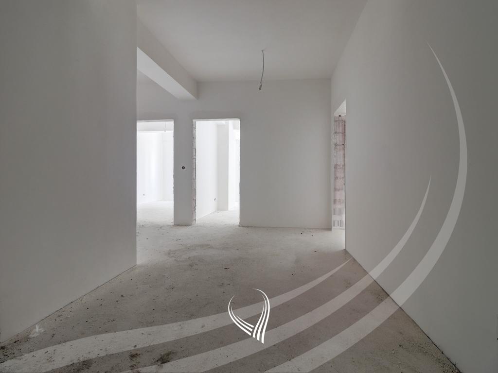 Banesë me 2 dhoma gjumi në shitje në lagjen Lakrishtë – Kuka Tower5