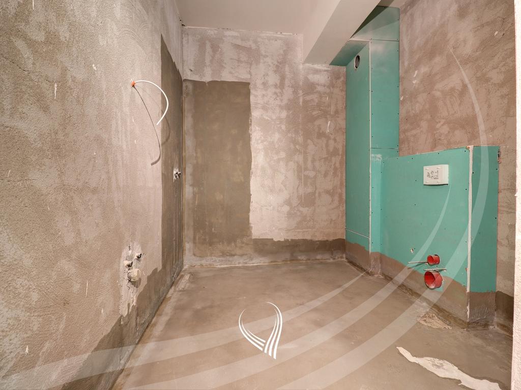 Banesë me 2 dhoma gjumi në shitje në lagjen Lakrishtë – Kuka Tower6