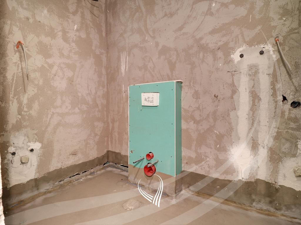 Banesë me 2 dhoma gjumi në shitje në lagjen Lakrishtë – Kuka Tower7