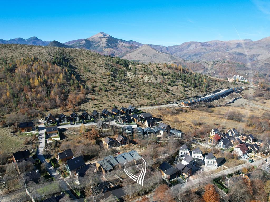 Vilë në shitje në Brezovicë22