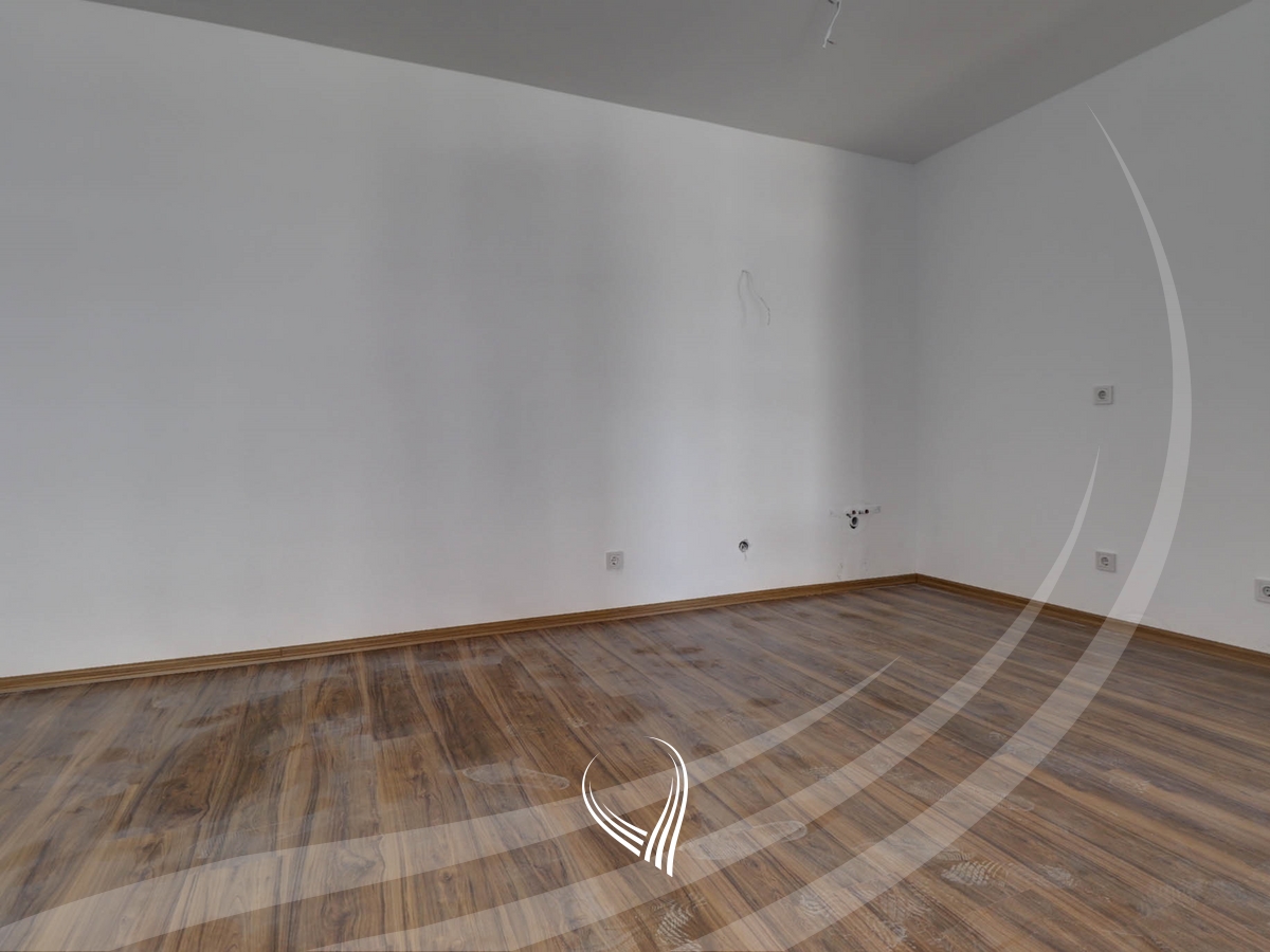 Banesë me 3 dhoma gjumi në shitje në lagjen Prishtina e Re2