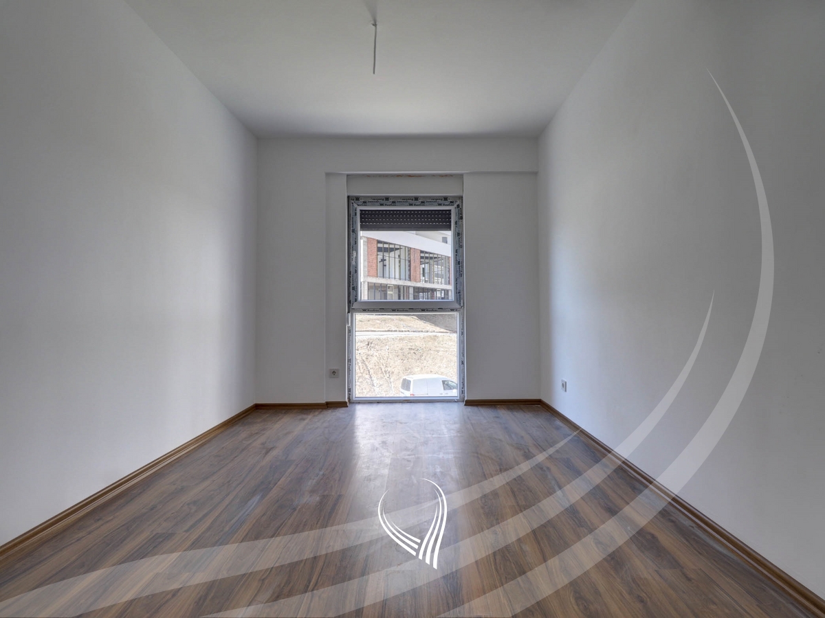 3-bedroom apartment for sale in the Prishtina e Re neighborhood4