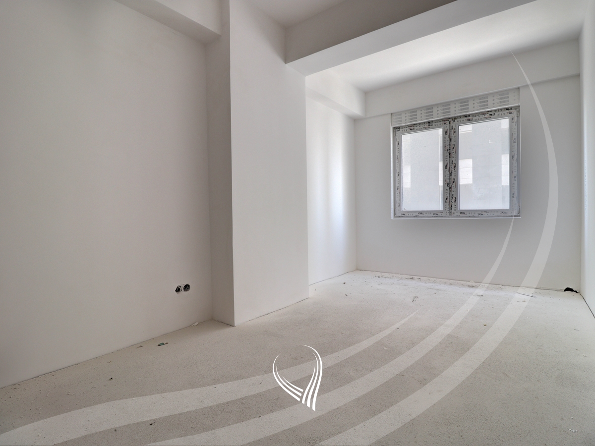Banesë me 2 dhoma gjumi në shitje në lagjen Lakrishtë – Kuka Tower3