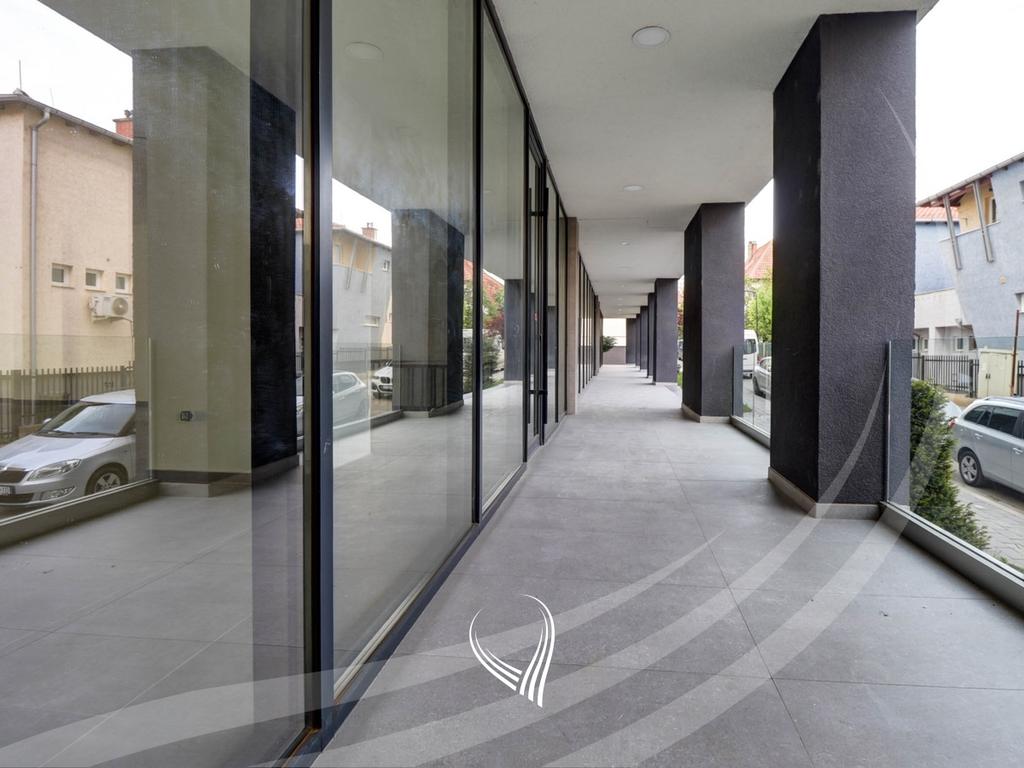 Banesë me 2 dhoma gjumi në shitje në lagjen Mati 1 – Art Construction17