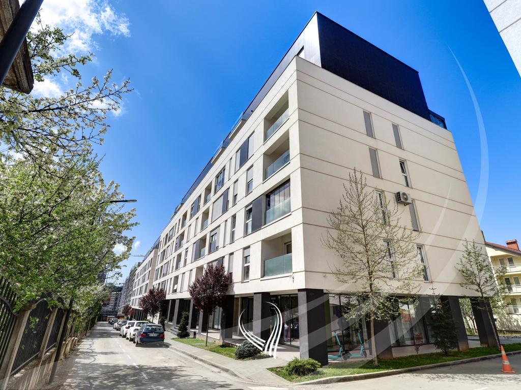Banesë me 2 dhoma gjumi në shitje në lagjen Mati 1 – Art Construction18