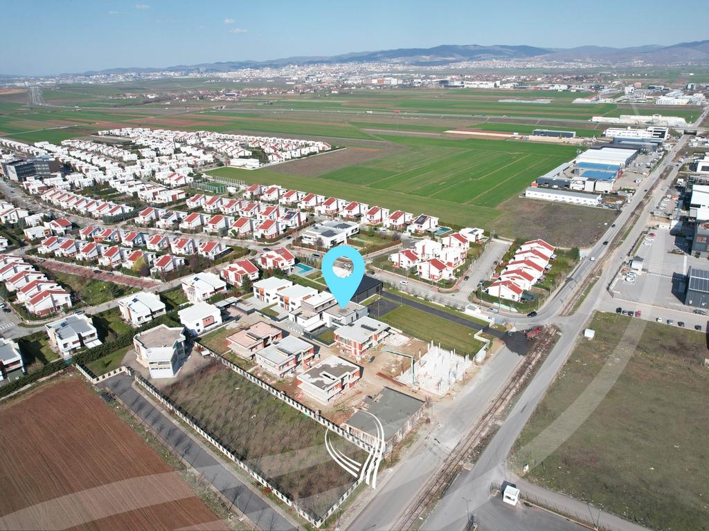 4-bedroom house for sale in Preoc – near the Marigona Residence neighborhood25