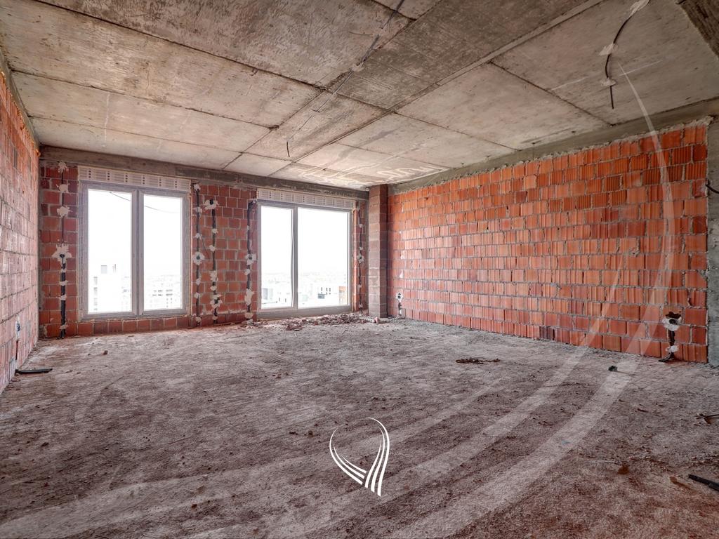 Banesë me 175.45m2 në shitje në lagjen e Muhaxherëve1