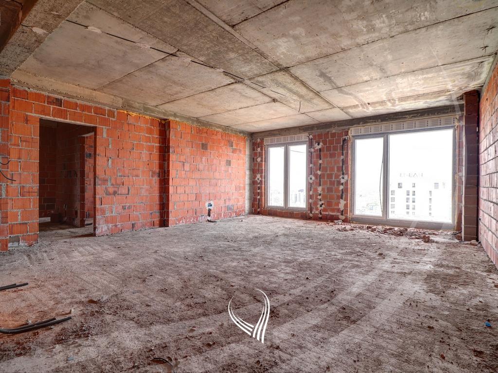 Banesë me 175.45m2 në shitje në lagjen e Muhaxherëve