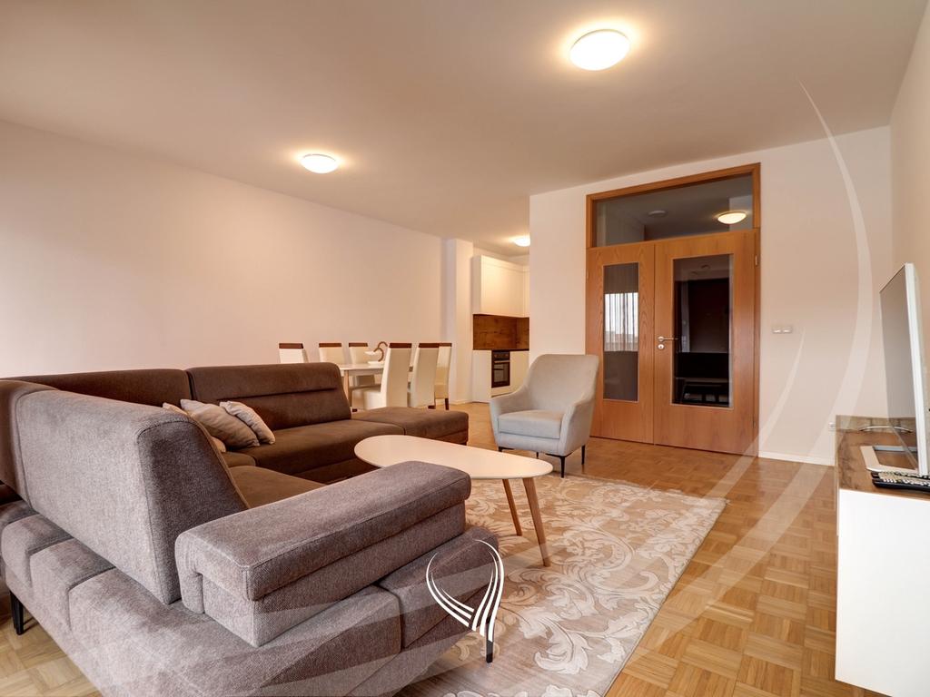 3-bedroom apartment for rent in Arbëria - Dragodan neighborhood2