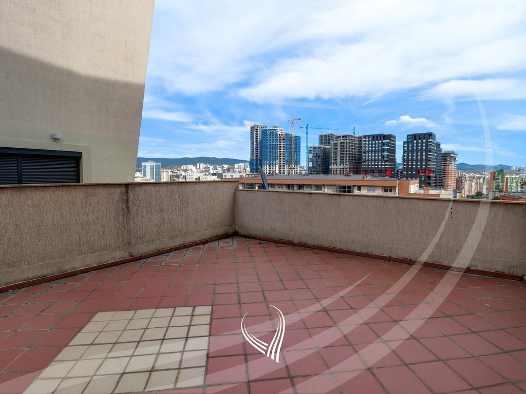 3-bedroom apartment for rent in Arbëria - Dragodan neighborhood12